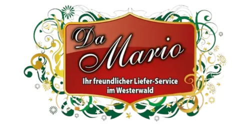 Restaurant client logo